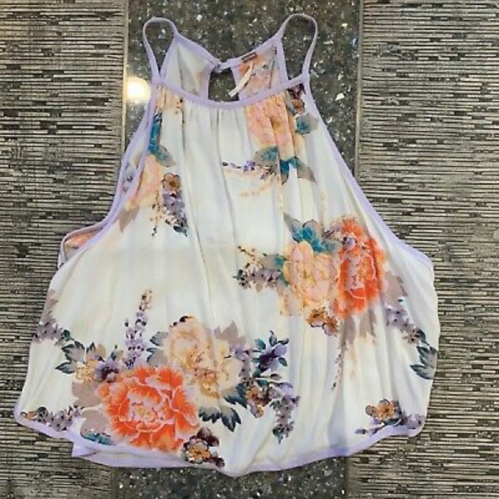 Free People TankTop
